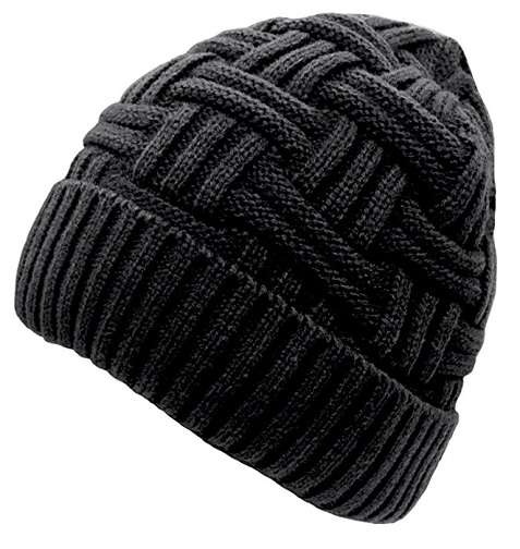 Baggy Slouchy Beanie hatte