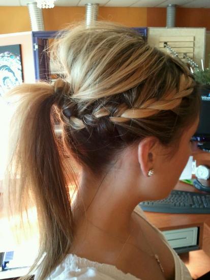 Fletninger Pony