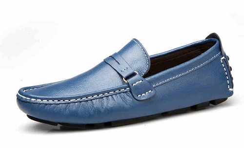 Komfortable Driving Designer Loafers