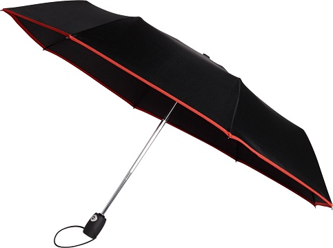 Összecsukható hosszú esernyők