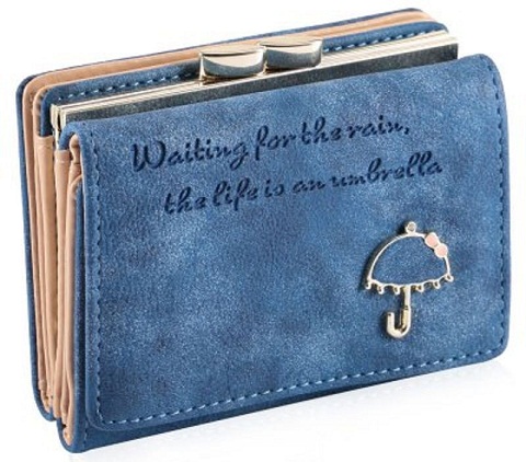 Yndig Clutch Wallet -pung