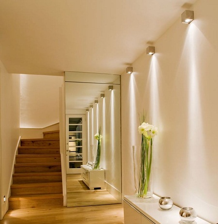 A legjobb 9 gyönyörű folyosó mennyezeti lámpa - folyosói világítótestek
