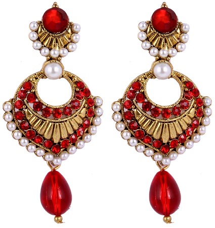 smarte-smykker-designs-fancy-rubin-diamant-øreringe