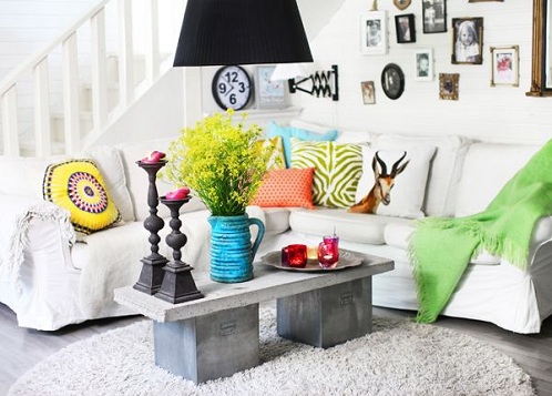 fedt og lyst design