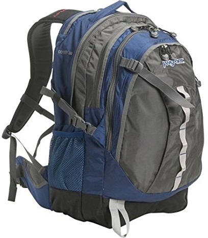 Jansport Odyssey rygsæk