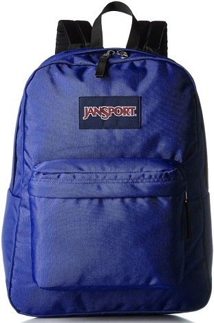 Jansport sportstaske