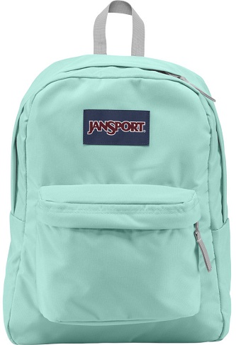 Kids School Books Bag fra Jansport