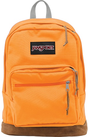 Jansport jobb hátizsák