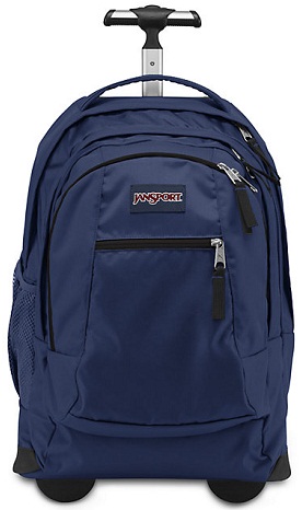 Jansport Driver 8 hátizsák