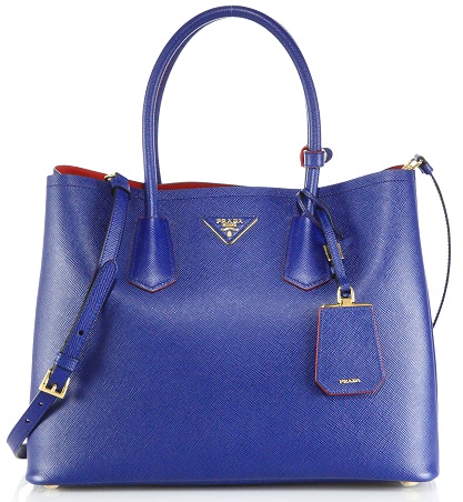 Prada mulepose med Bluette