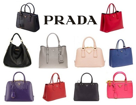 prada håndtasker