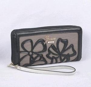 Floral Guess -tegnebog til kvinder
