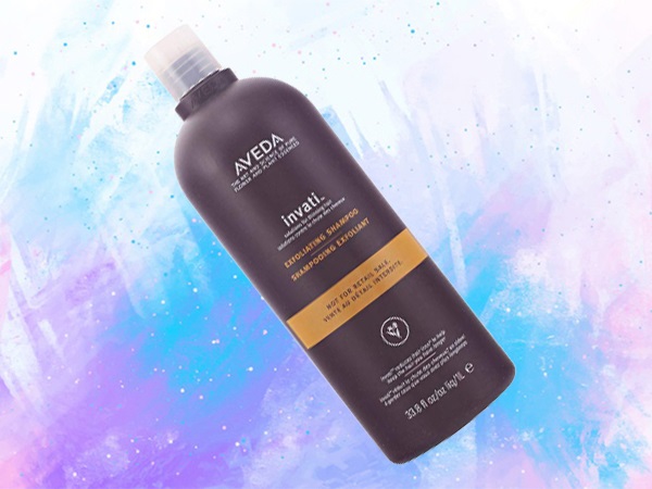 Aveda Invati Exfoliating Shampoo