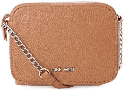 Nine West Lucky Treasure Cross Body Bag