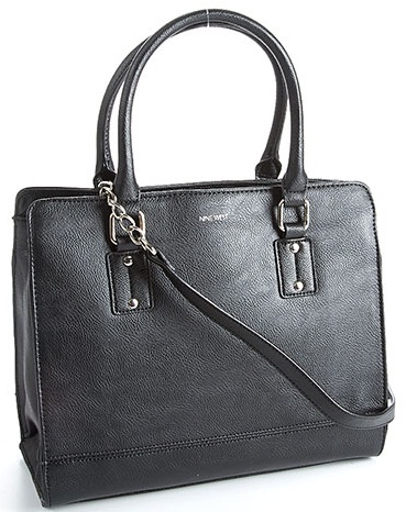 You And Me Nine West Satchel Håndtaske