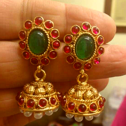 enkel-traditionel-tempel-jhumka-7