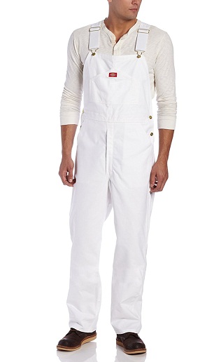 Painters Overall Pants
