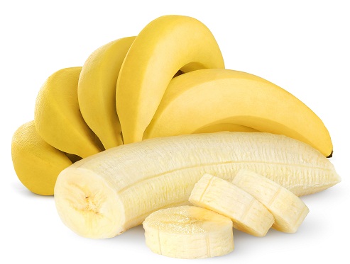 Éretlen banán