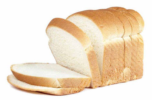 Hvidt brød