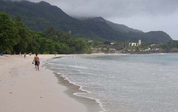 beau-vallon_Seychelles Turiststeder