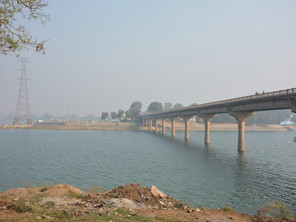 Mahanadi