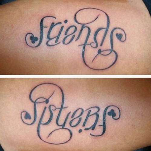 Kettős jelentésű tetoválások