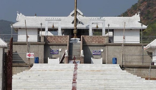 Ayyappa Swami templom