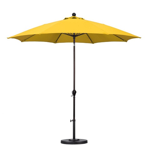 Kalapsapka esernyő
