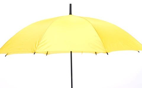 Anti UV paraply