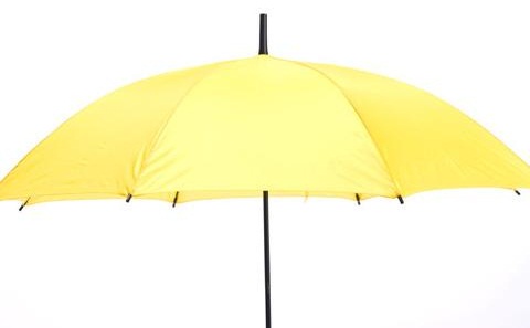 Anti -UV esernyő