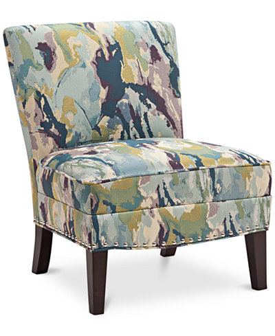 Personal Accent Chair