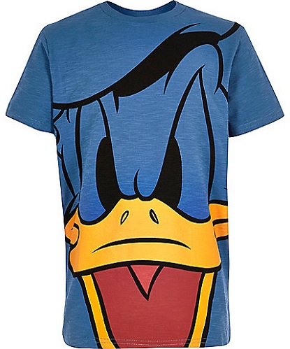 Disney Boys T-shirts: