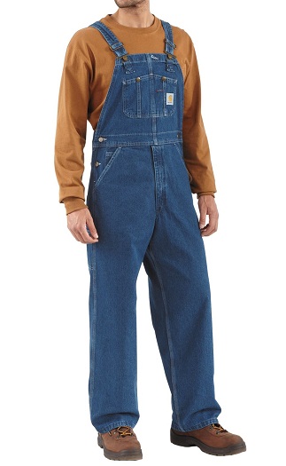 Márkás farmer előke