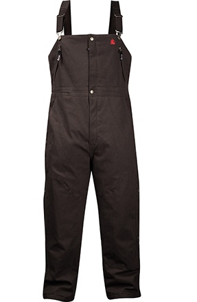 Vandtæt Bib Overalls