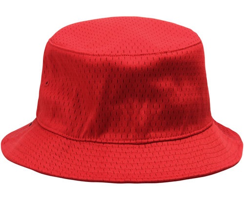 Bagplade Model Bucket Hatte