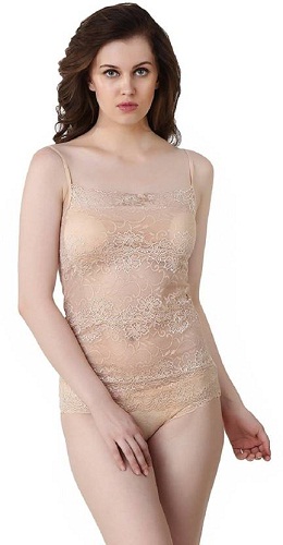 Kavjay Woman's Camisole