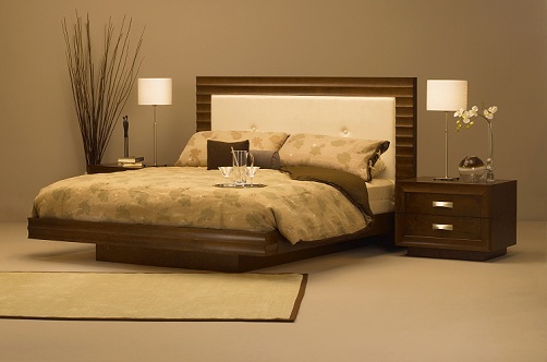 Stilfulde designer senge