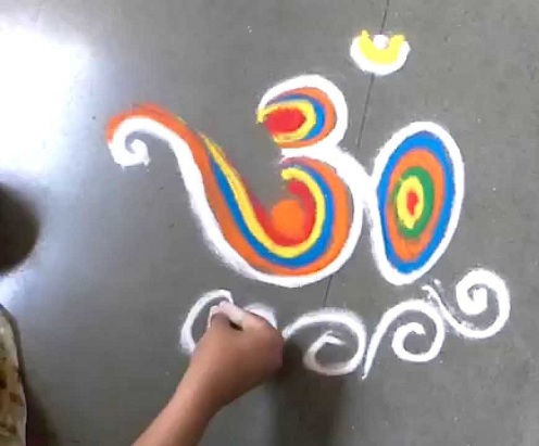 Creative Om Designs