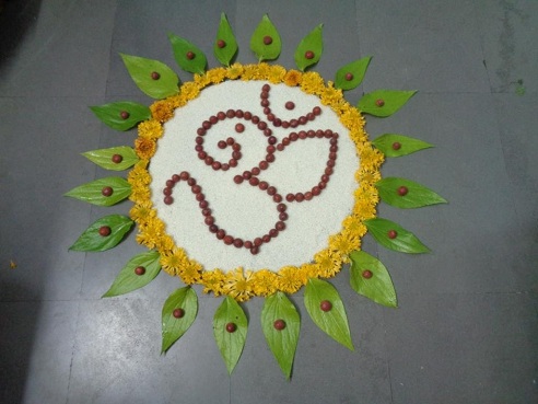 Let Om Design