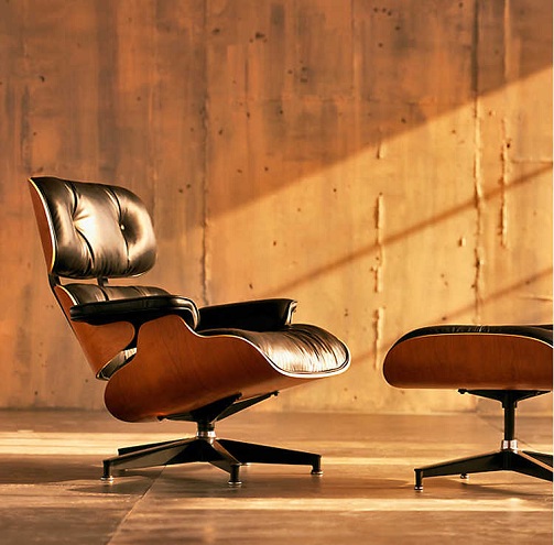 Kényelmes Long Eames székek