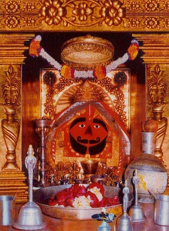 templomok Rajastánban
