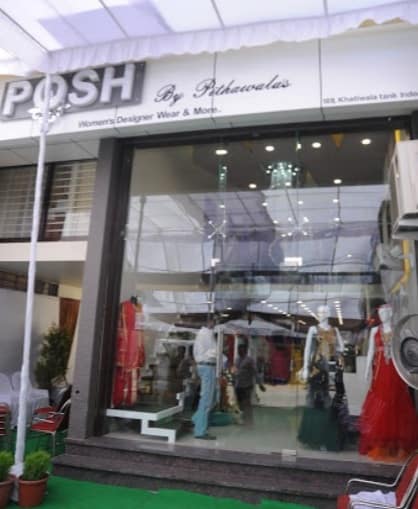 Posh Boutique Indore