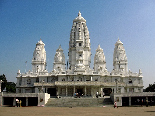Radha Krishnan templom