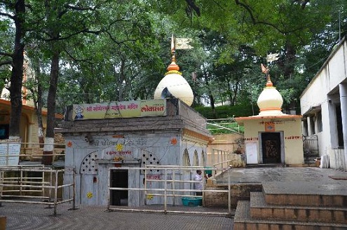 someshwar templom nashik