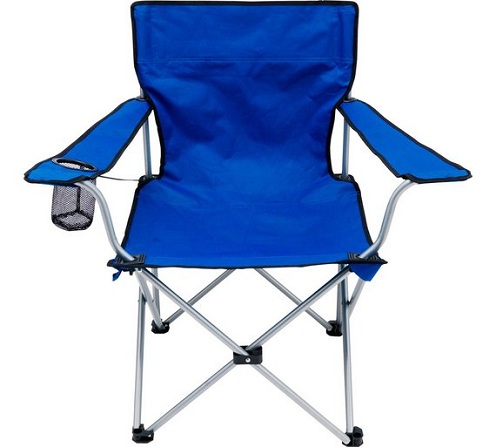Stol fold op camping stol