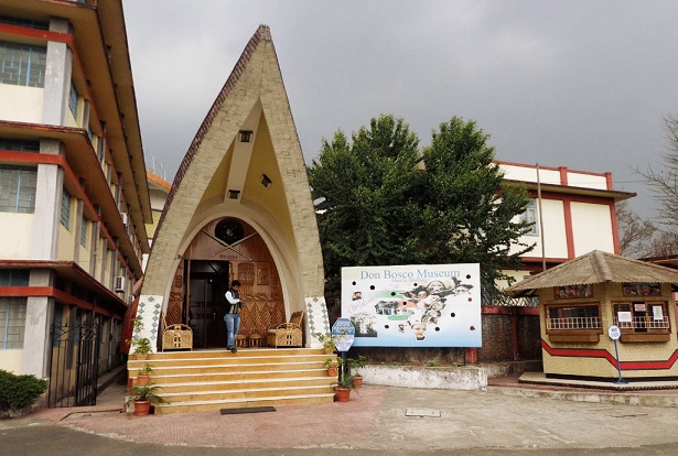 don-bosco-center-for-indfødte-kulturer_shillong-turist-steder