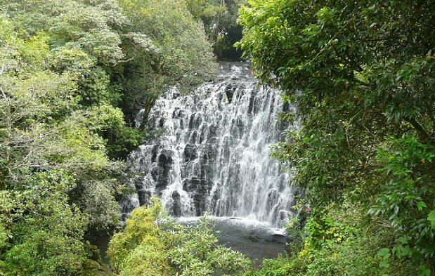 Shillong turisztikai helyek