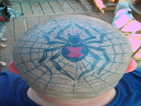 Webbaserede tatoveringer