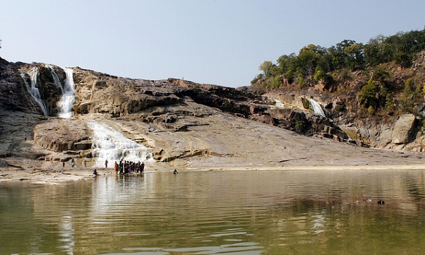 bryllupsrejse steder i telangana