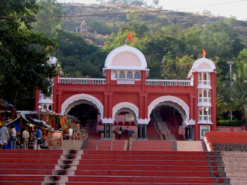 chaturshringi templom pune